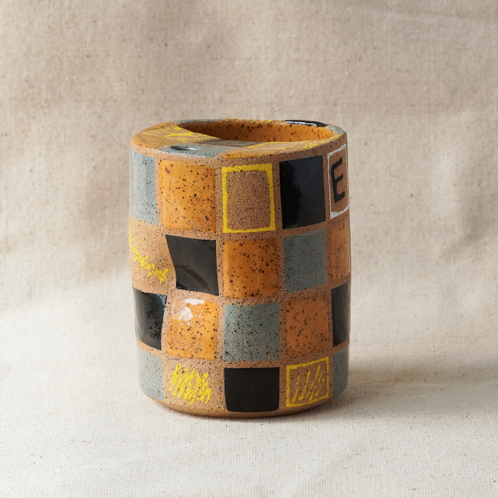 EGO cup