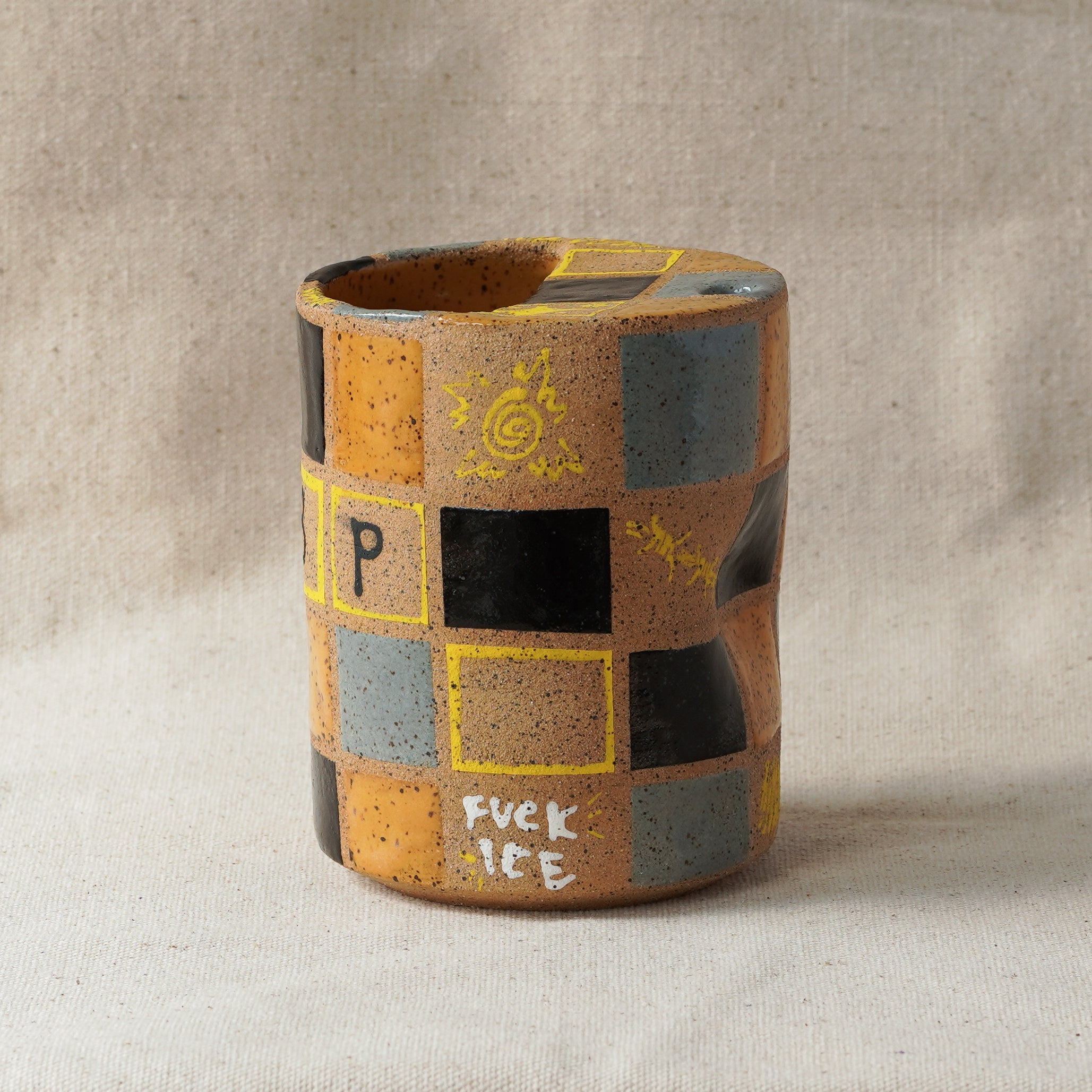 EGO cup