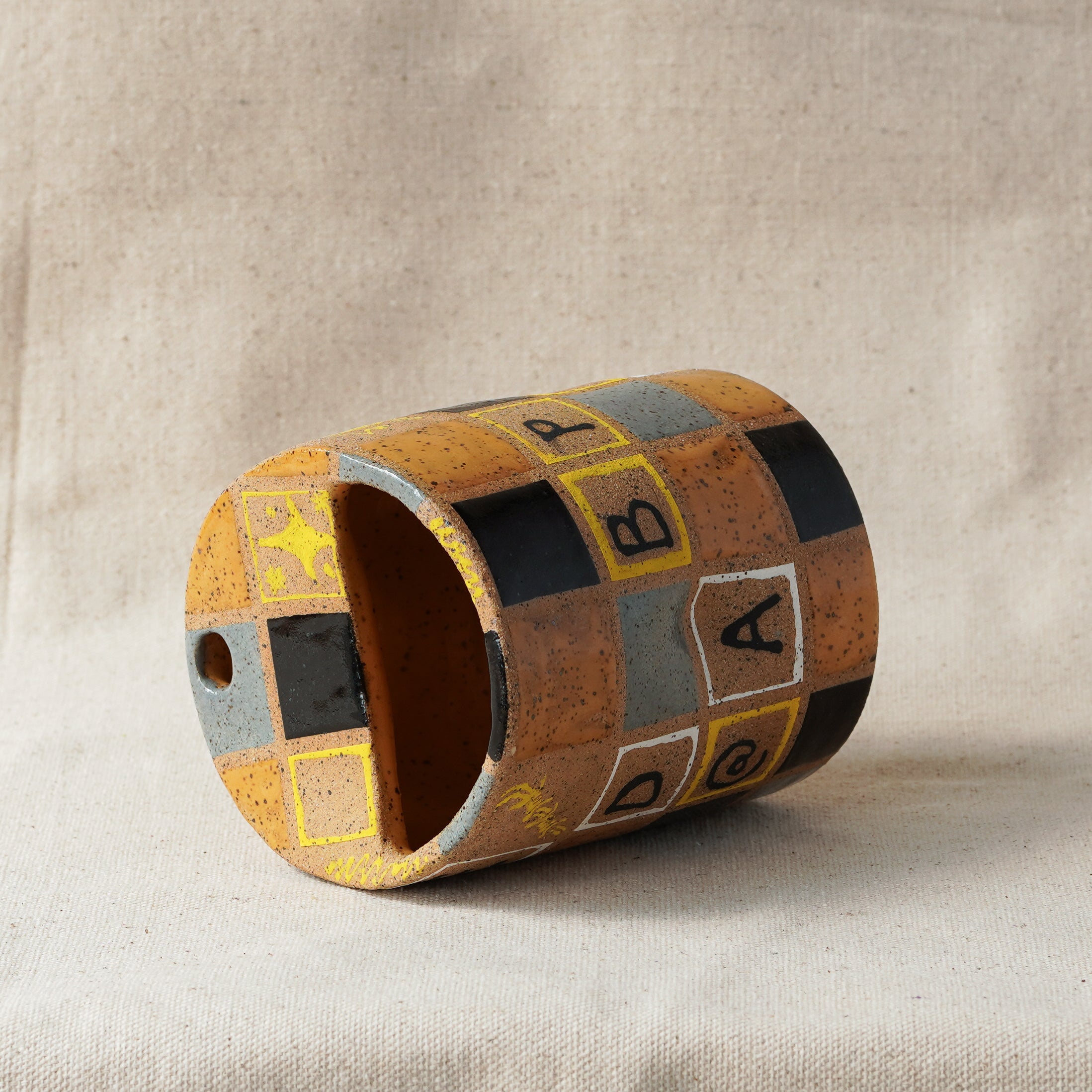 EGO cup