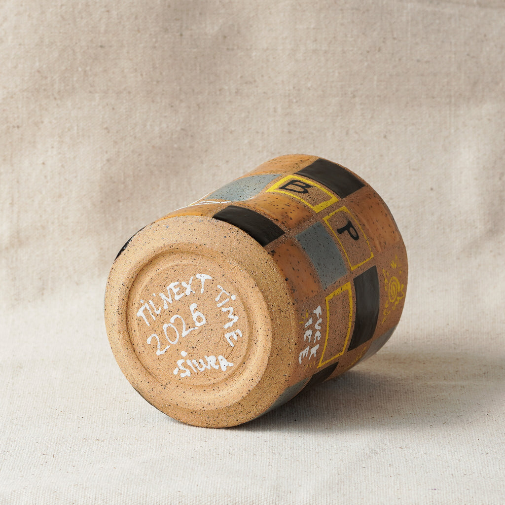 EGO cup