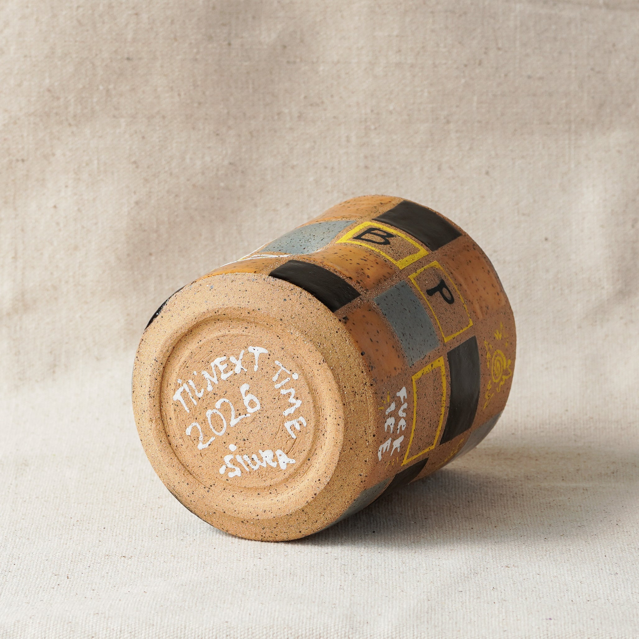 EGO cup