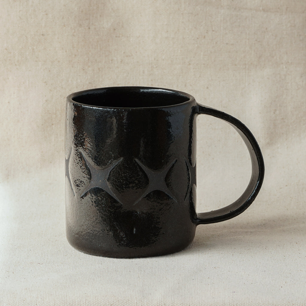 X Mug