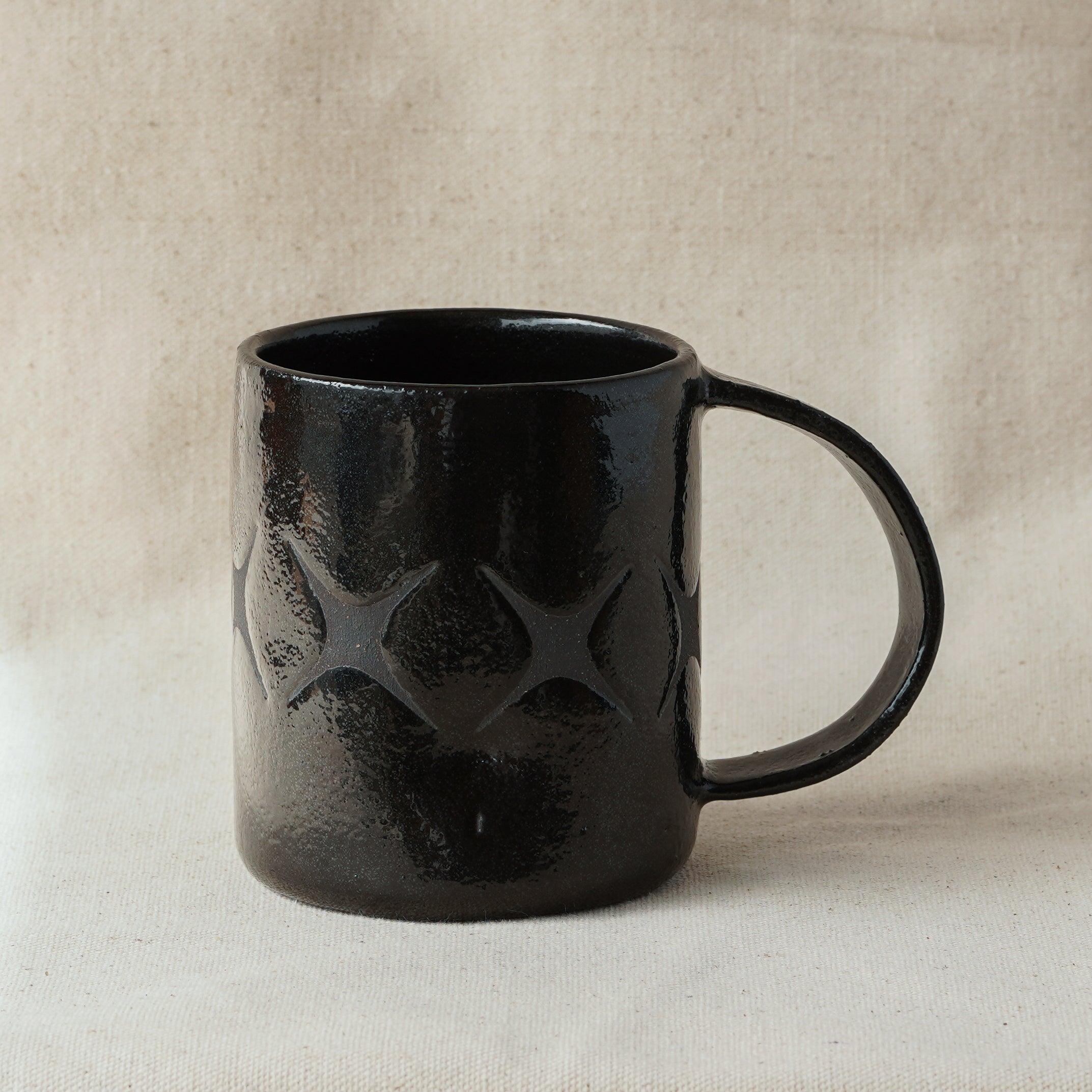 X Mug