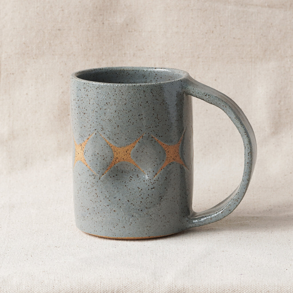 X Mug