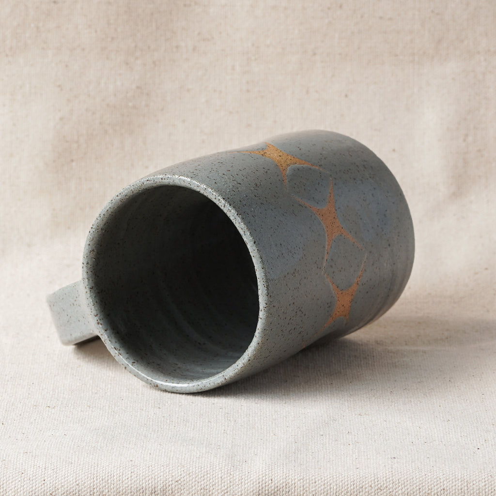X Mug