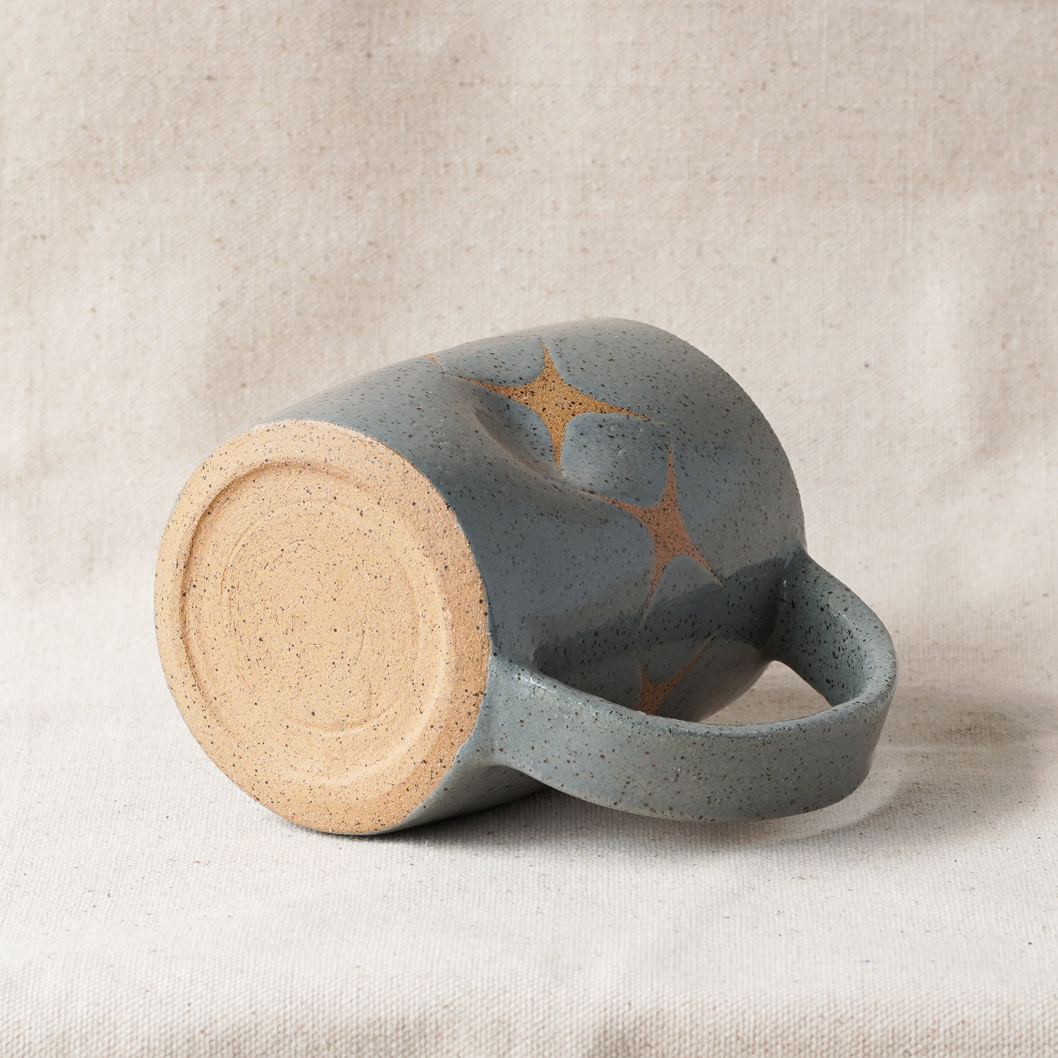 X Mug