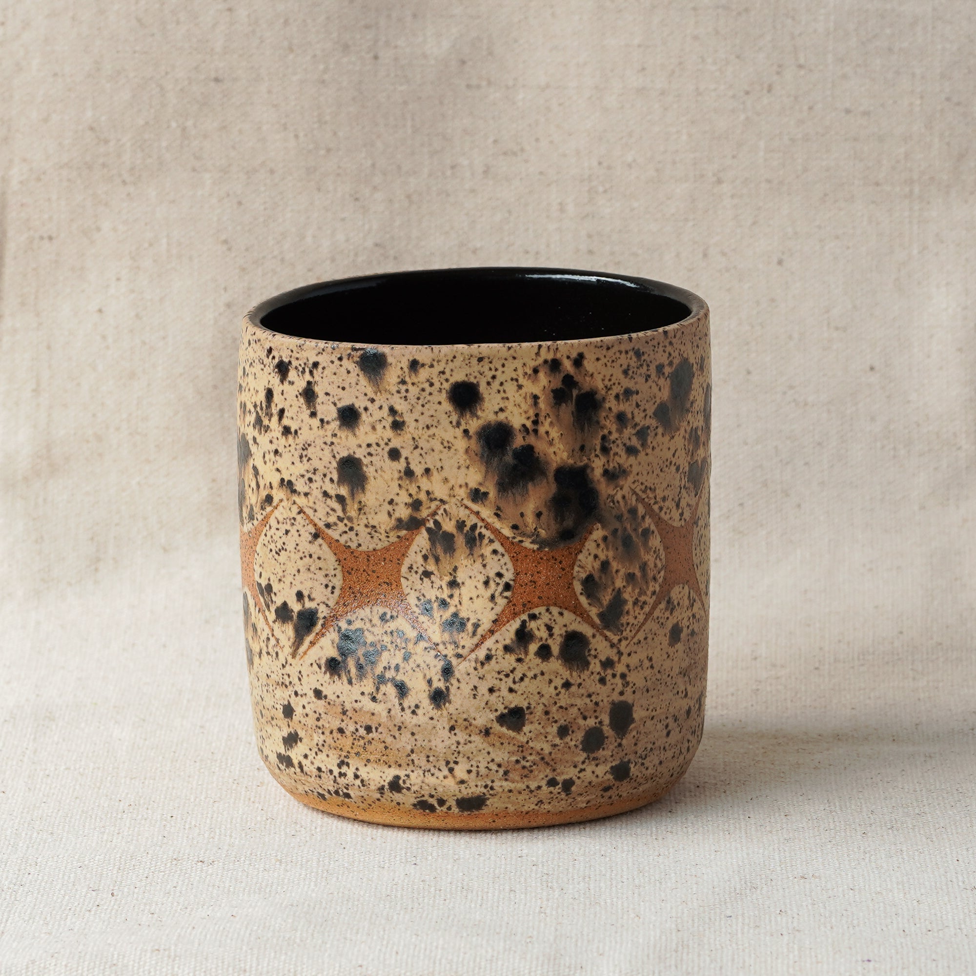 (second) X Cup