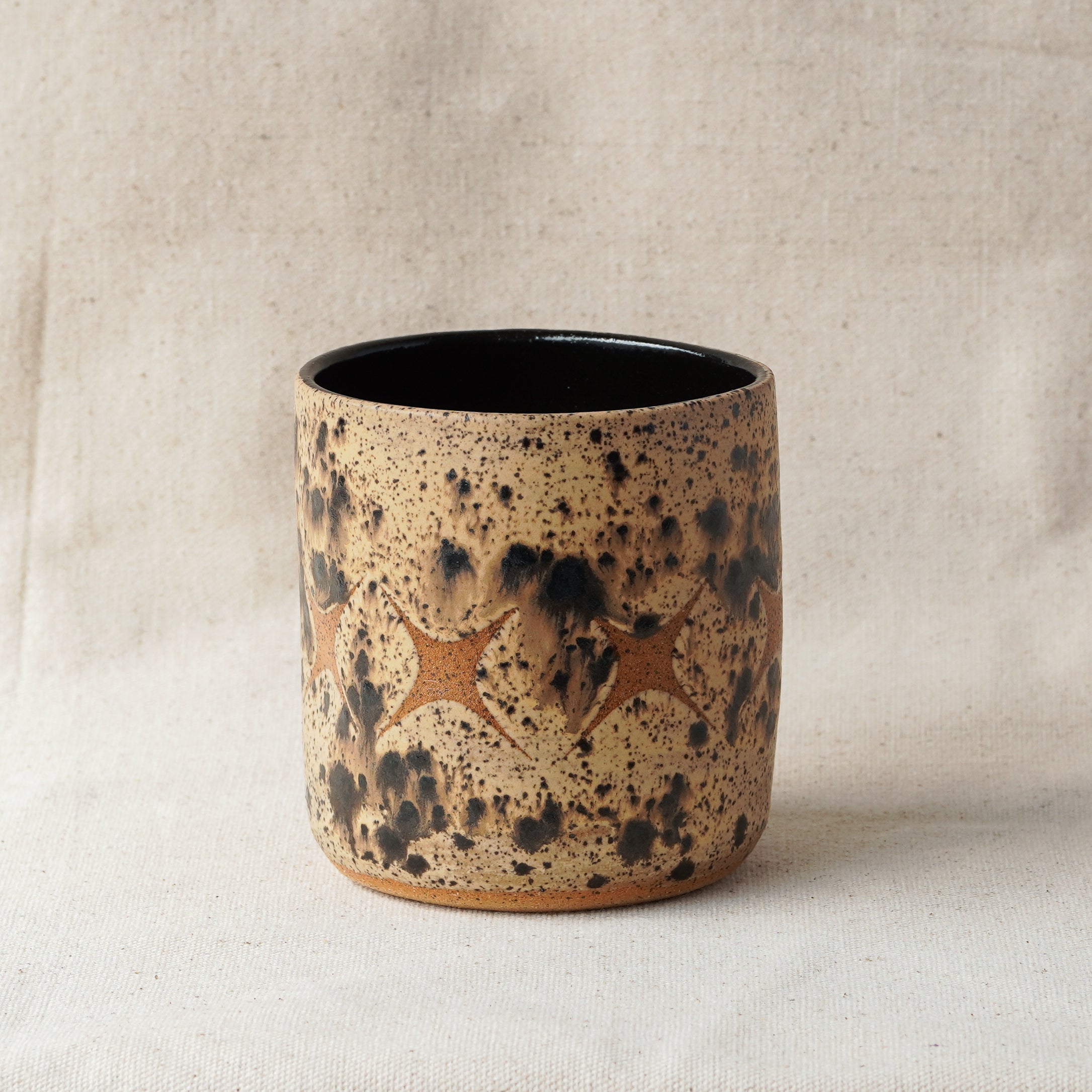(second) X Cup