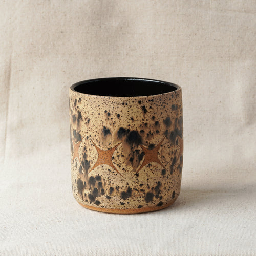 (second) X Cup