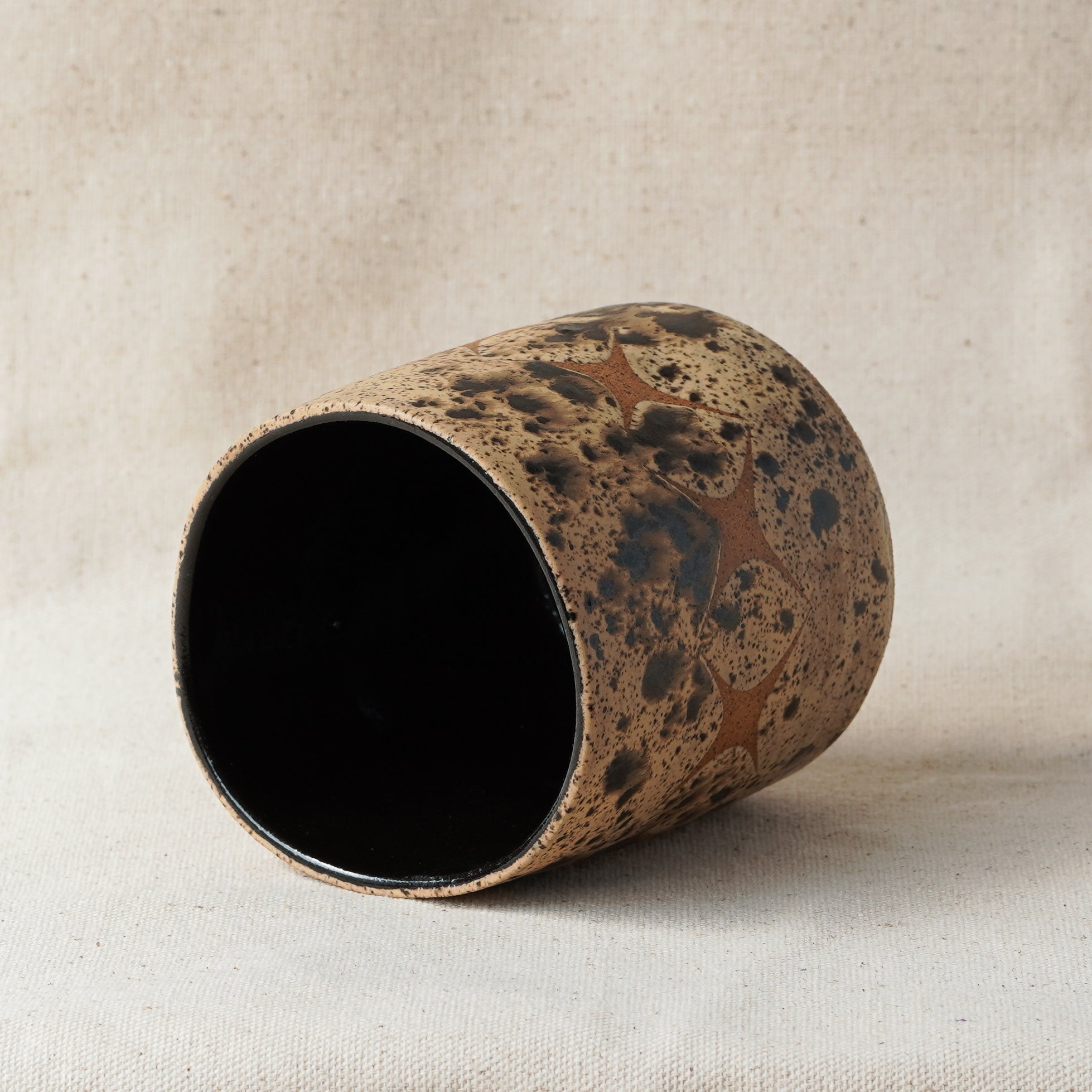 (second) X Cup