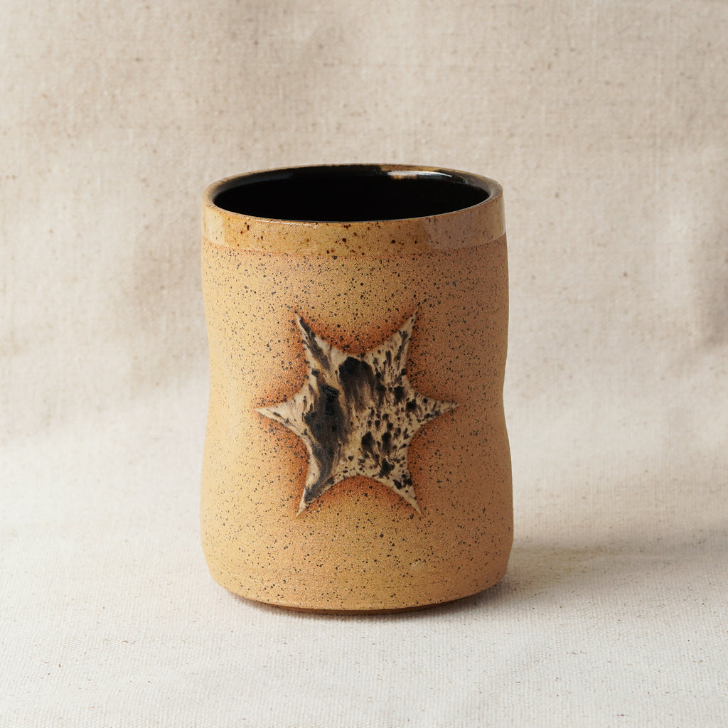 (second) Star Cup