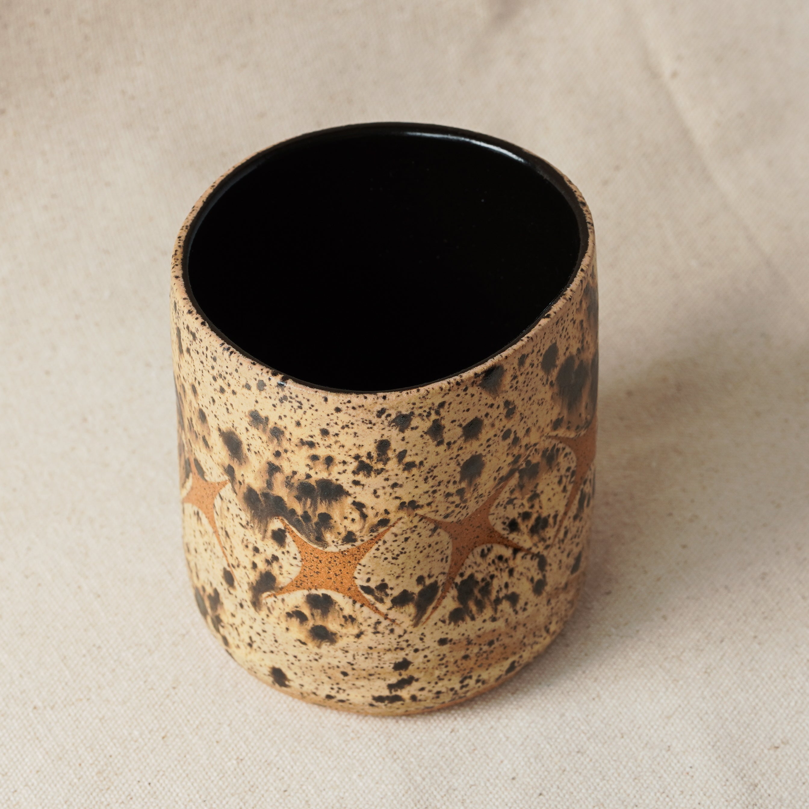 (second) X Cup